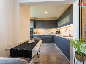 Prodej bytu 3+1, Česká Lípa, Rudolfa Hrušínského, 69 m2