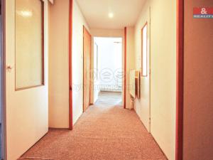 Prodej bytu 2+1, Nový Bor, Palackého náměstí, 66 m2