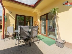 Prodej rodinného domu, Kurdějov, 76 m2