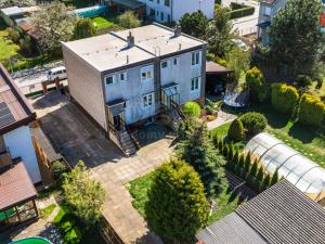 Prodej rodinného domu, Jičín - Nové Město, U tržiště, 85 m2
