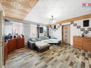 Prodej bytu 3+1, Varnsdorf, Mostecká, 72 m2