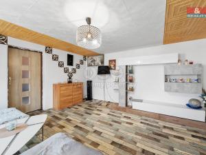 Prodej bytu 3+1, Varnsdorf, Mostecká, 72 m2