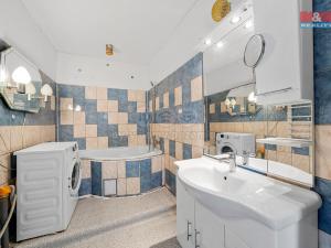 Prodej bytu 3+1, Varnsdorf, Mostecká, 72 m2