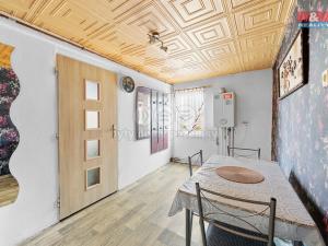 Prodej bytu 3+1, Varnsdorf, Mostecká, 72 m2