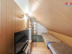 Prodej bytu 3+1, Varnsdorf, Mostecká, 72 m2