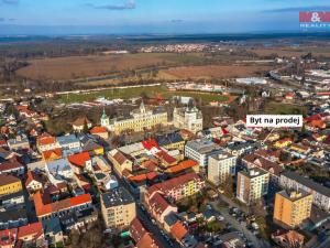 Prodej bytu 5+kk, Přelouč, Tůmy Přeloučského, 140 m2
