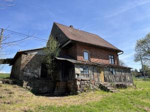 Prodej chaty, Borovnička, 122 m2