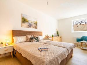 Prodej bytu 3+kk, České Budějovice, Nádražní, 77 m2
