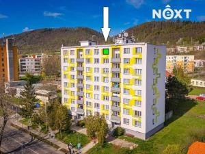 Prodej bytu 2+1, Třemošnice, 1. máje, 60 m2