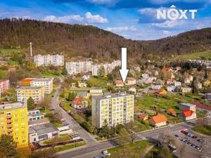 Prodej bytu 2+1, Třemošnice, 1. máje, 60 m2