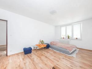 Prodej bytu 2+1, Třemošnice, 1. máje, 60 m2