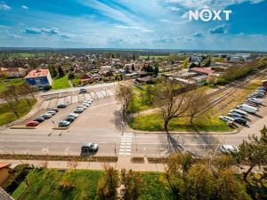 Prodej bytu 2+1, Třemošnice, 1. máje, 60 m2