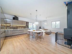 Prodej rodinného domu, Prostějov, Podivínského, 151 m2