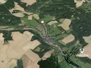 Prodej podílu pole, Březová nad Svitavou, 5013 m2