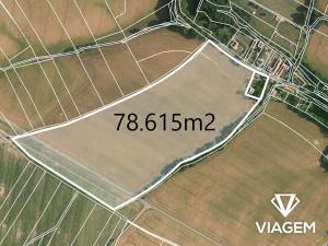 Prodej podílu pole, Prusice, 26205 m2