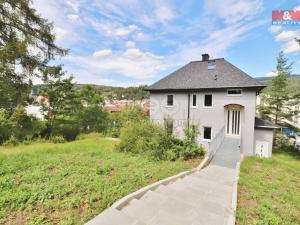 Prodej činžovního domu, Nejdek, Chodovská, 245 m2