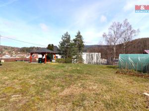 Prodej činžovního domu, Nejdek, Chodovská, 245 m2