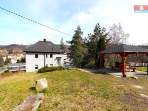 Prodej činžovního domu, Nejdek, Chodovská, 245 m2