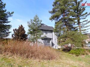 Prodej činžovního domu, Nejdek, Chodovská, 245 m2