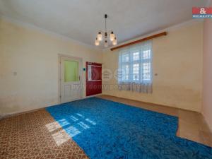 Prodej chalupy, Březnice, 93 m2