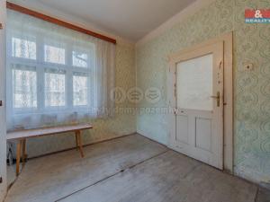 Prodej chalupy, Březnice, 93 m2
