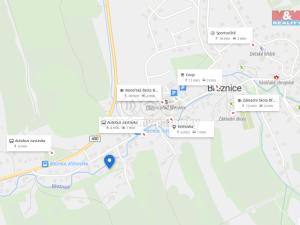 Prodej chalupy, Březnice, 93 m2