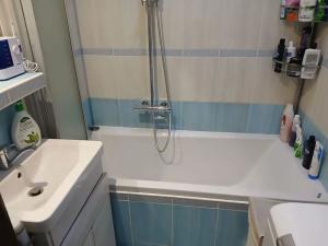 Prodej bytu 3+1, Hronov, Smetanova, 73 m2