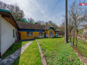 Prodej rodinného domu, Březnice, 93 m2