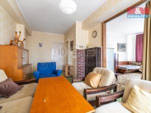 Prodej rodinného domu, Holešov, Tyršova, 180 m2