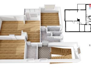 Prodej rodinného domu, Holešov, Tyršova, 180 m2