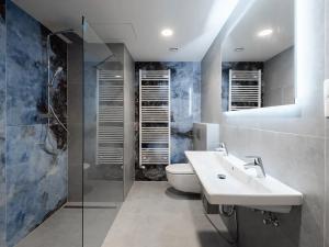 Pronájem bytu 2+kk, Praha - Háje, Sochorcova, 82 m2