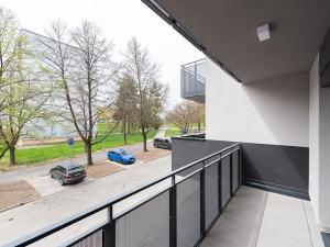 Pronájem bytu 2+kk, Praha - Háje, Sochorcova, 82 m2
