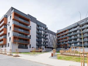 Pronájem bytu 2+kk, Praha - Háje, Sochorcova, 82 m2