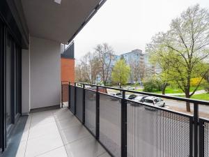 Pronájem bytu 2+kk, Praha - Háje, Sochorcova, 82 m2