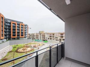 Pronájem bytu 2+kk, Praha - Háje, Sochorcova, 82 m2