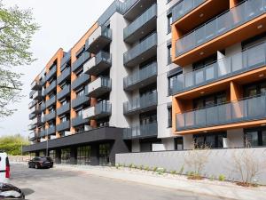 Pronájem bytu 2+kk, Praha - Háje, Sochorcova, 82 m2