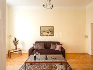 Prodej bytu 3+1, Praha - Žižkov, Přibyslavská, 90 m2