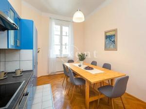 Prodej bytu 3+1, Praha - Žižkov, Přibyslavská, 90 m2