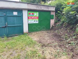 Prodej garáže, Brno - Lesná, 20 m2