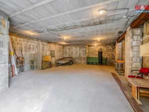 Prodej rodinného domu, Kozolupy, 285 m2