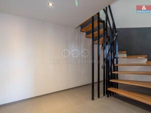 Prodej rodinného domu, Ostrava - Lhotka, Nová čtvrť, 200 m2