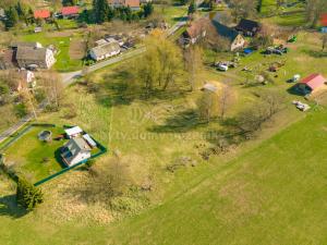 Prodej louky, Lovečkovice - Touchořiny, 1051 m2