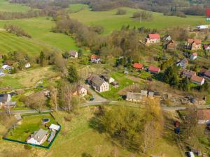 Prodej louky, Lovečkovice - Touchořiny, 1051 m2