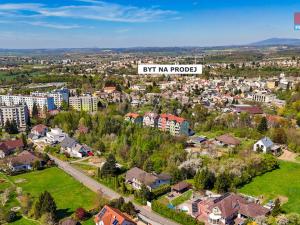 Prodej bytu 2+kk, Turnov, Křišťálová, 57 m2