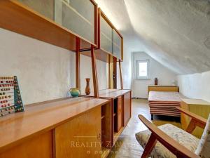 Prodej rodinného domu, Libštát, 188 m2