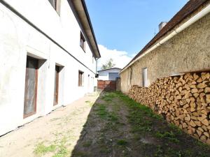 Prodej rodinného domu, Spořice, Luční, 250 m2