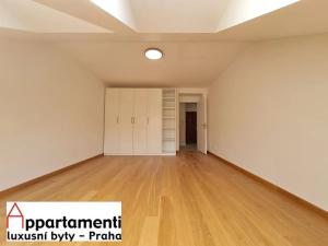 Prodej bytu 4+kk, Praha - Vinohrady, Chodská, 114 m2