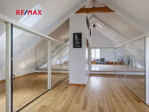 Prodej činžovního domu, Koleč, 404 m2