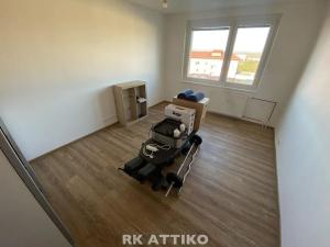 Prodej bytu 3+1, Brno, Foltýnova, 84 m2