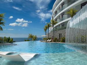 Prodej bytu 4+kk, Adeje, Santa Cruz de Tenerife, Španělsko, 105 m2